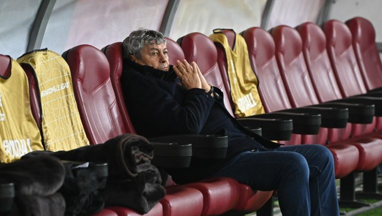 Mircea Lucescu e necruțător la echipa națională a României: „Nu va mai fi chemat!” Prosport” „prefix”:”@ 