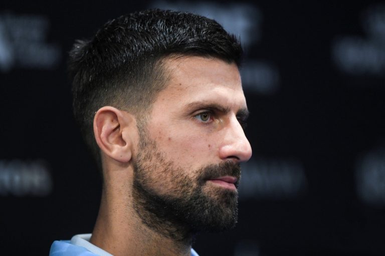 Motivul pentru care Novak Djokovic continuă să joace la 37 de ani, deși a câștigat absolut tot ce se putea în tenis! „Vrea să facă istorie cu asta” Prosport” „prefix”:”@ 