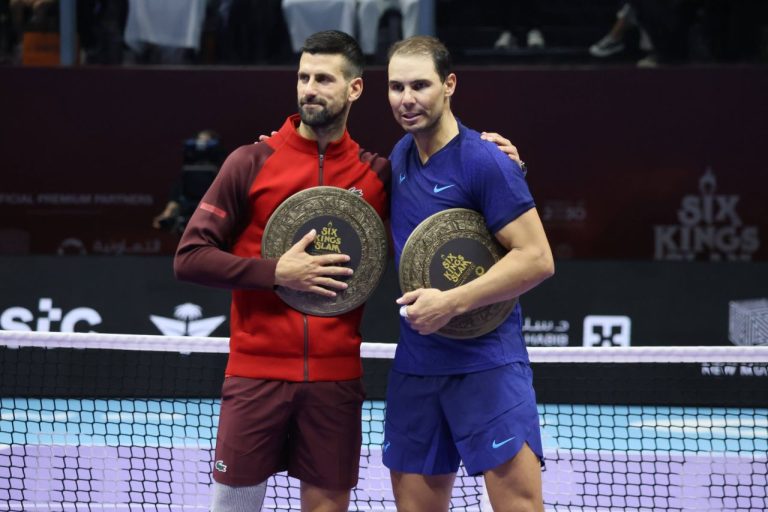 Un tenismen faimos se destăinuie: „Nadal m-a ucis, din punct de vedere fizic” @Stiri @ Sport.ro