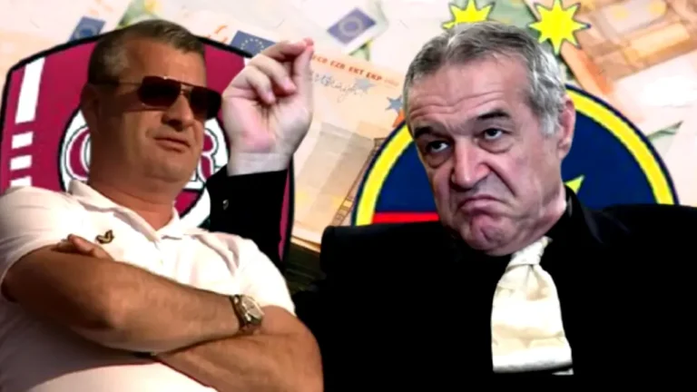 Nelu Varga face primul transfer bombă! Aduce la CFR Cluj mijlocaşul croat pe care Gigi Becali a oferit 3.000.000 de euro Prosport” „prefix”:”@ 