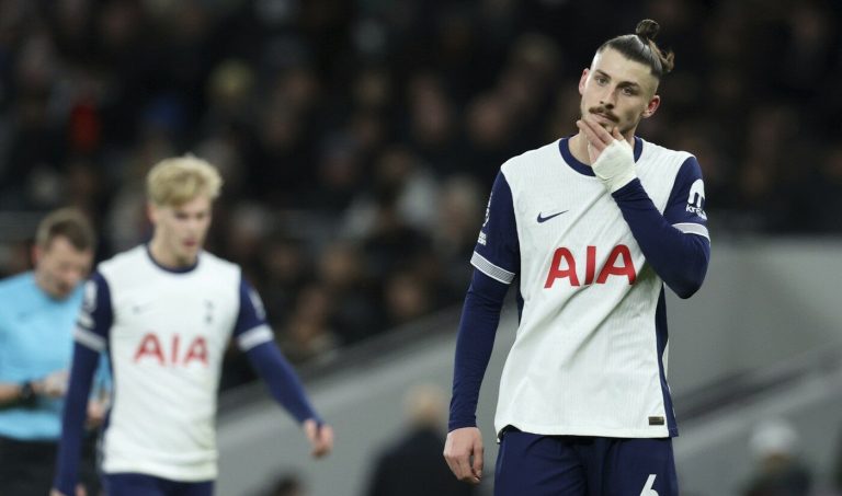 Nota primită de Radu Drăguşin, după Tottenham – Wolves 2-2 Prosport” „prefix”:”@ 