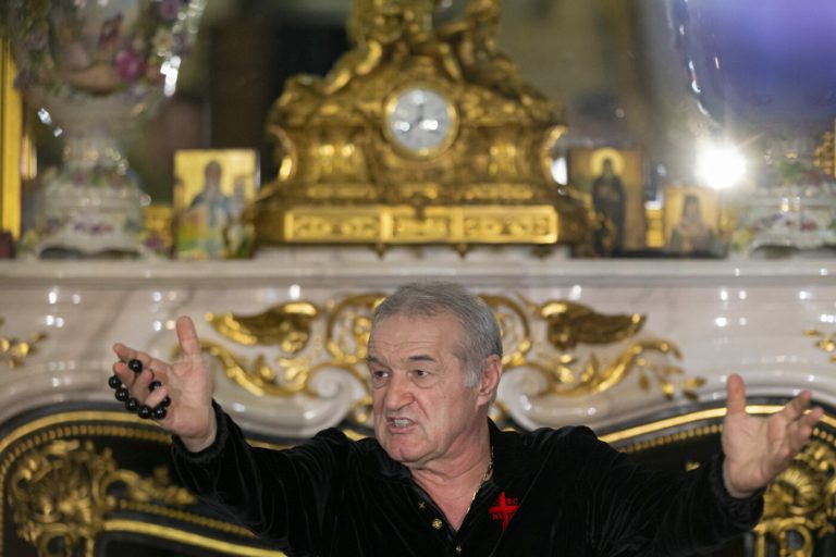 Nu e glumă! Baba Alhassan, la un pas de transferul carierei: ajunge lângă Leo Messi şi Gigi Becali îşi umple conturile cu o sumă frumuşică Prosport” „prefix”:”@ 