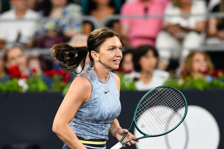 Nu e glumă! S-a aflat ce cotă are Simona Halep pentru a câștiga Australian Open Prosport” „prefix”:”@ 