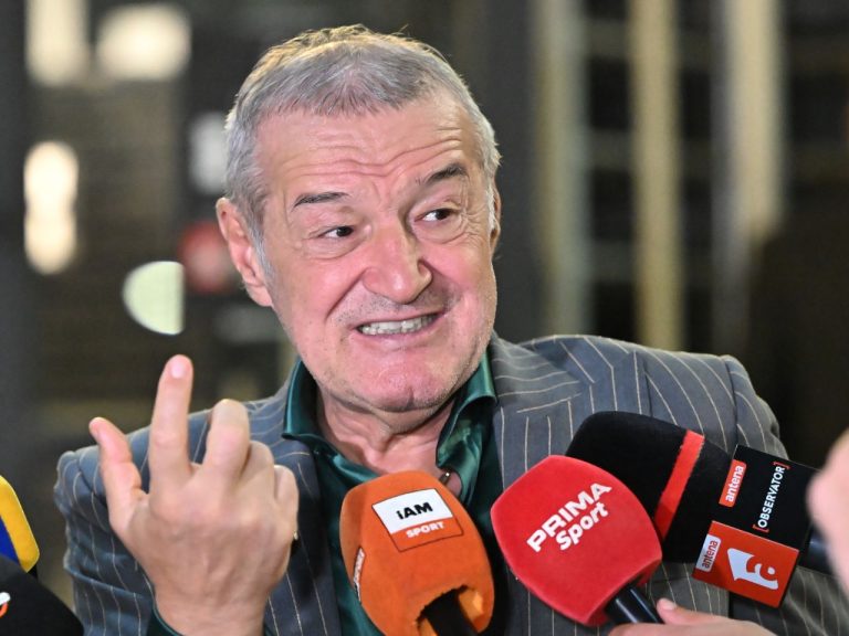 Trei jucători de la FCSB, OUT în iarnă! Gigi Becali a anunțat singurul „renegat” care și-a salvat pielea în Cupă @Stiri @ Sport.ro