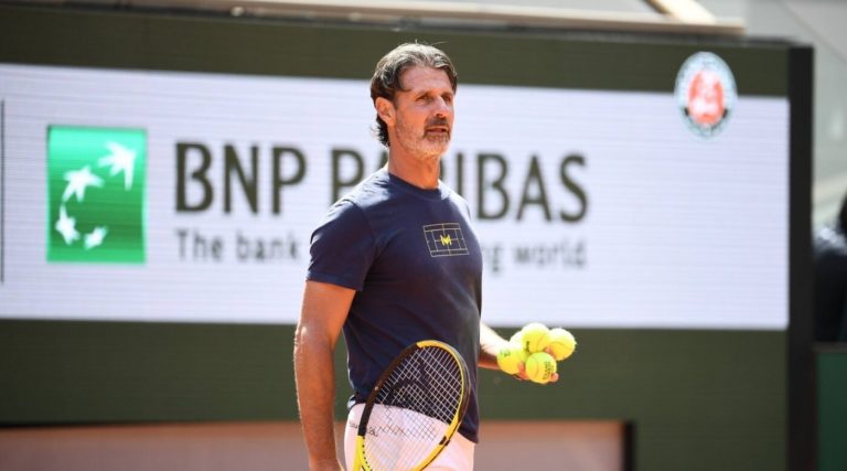 Patrick Mouratoglou a antrenat-o pe Simona Halep, după Darren Cahill, iar acum a dat verdictul despre elevul antrenorului australian. Comparația între Sinner și Djokovic Prosport” „prefix”:”@ 