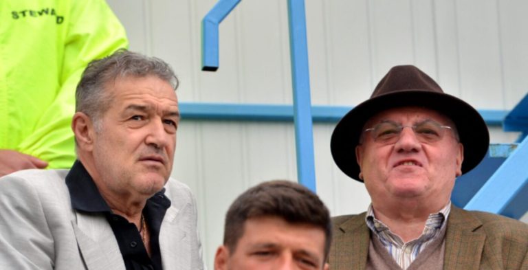 Prietenul lui Mitică Dragomir şi duşmanul lui Gigi Becali pentru titlul de afacerist care îşi face marketing cel mai bine în România a dat lovitura: 30.000.000 de euro în conturi! Prosport” „prefix”:”@ 