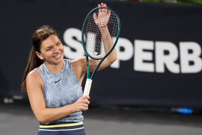 Primele imagini din interiorul hotelului Simona Halep, „bijuteria” imperiului imobiliar al campioanei. „Un refugiu al eleganței şi confortului” Prosport” „prefix”:”@ 