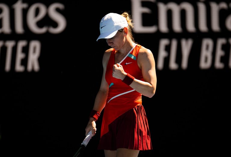 Reacția britanicilor de la BBC, după ce Simona Halep a primit un wildcard la Australian Open Prosport” „prefix”:”@ 