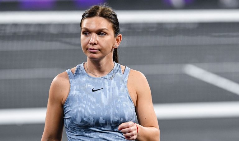 Reacția dură a americanilor, după ce Simona Halep s-a retras din primele turnee din 2025, unde primise wildcard-uri! Prosport” „prefix”:”@ 