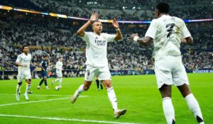 Real Madrid a câștigat Cupa Intercontinentală! Starurile lui Carlo Ancelotti au învins Pachuca în finală, cu 3-0 @Antena Sport