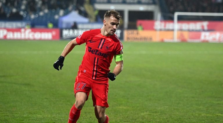 Românul care a jucat pentru oligarhul Ahmetov și care acum lucrează cu Gică Hagi are un mesaj clar pentru Darius Olaru, fotbalistul FCSB dorit de Genoa: „Fără să stai pe gânduri” Prosport” „prefix”:”@ 