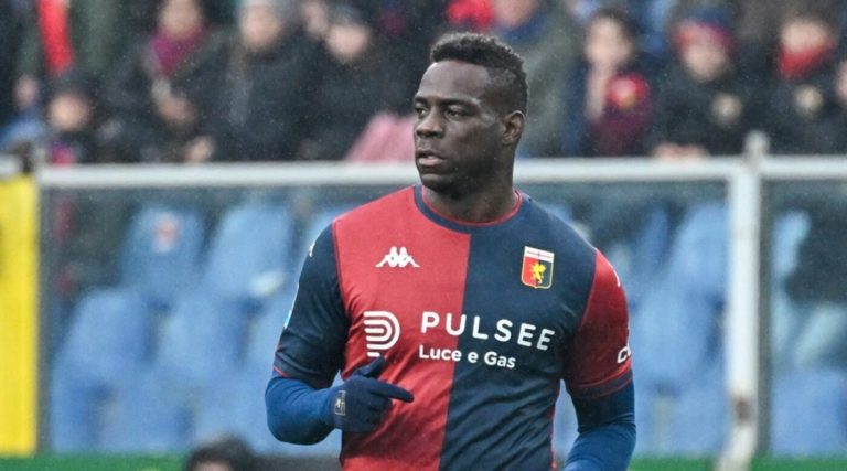 Salariu de 2.000.000 de euro pentru Mario Balotelli. Decizia lui Dan Șucu e simplă și clară Prosport” „prefix”:”@ 