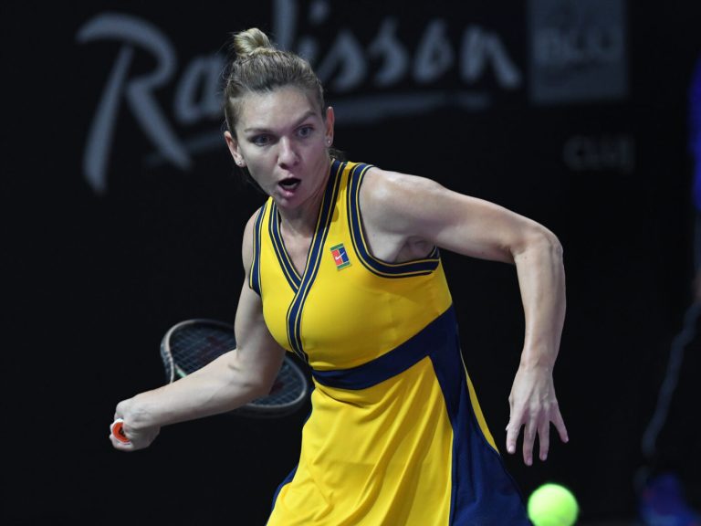 Şefa ITIA a găsit o explicație jenantă pentru pedepsele atât de diferite din cazurile Simona Halep şi Iga Swiatek! A spus clar care a fost considerată diferența majoră Prosport” „prefix”:”@ 