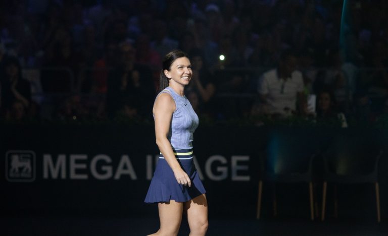 Simona Halep a reacționat, după ce Australian Open i-a dat wildcard. Ce mesaj a transmis românca Prosport” „prefix”:”@ 