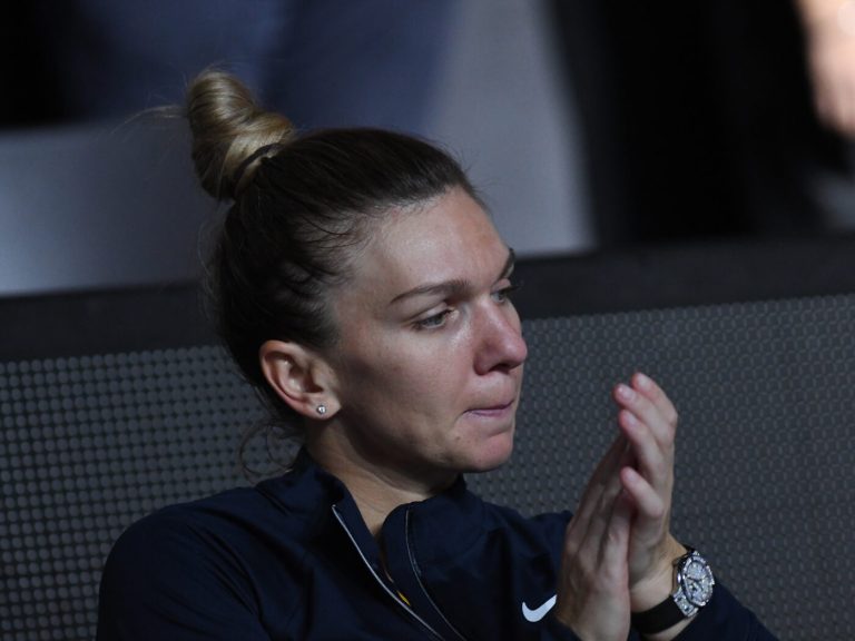 Simona Halep are prețuri de lux la hotelul de 4 stele din Poiana Braşov care îi poartă numele! Cât costă o noapte de cazare într-o zi normală Prosport” „prefix”:”@ 