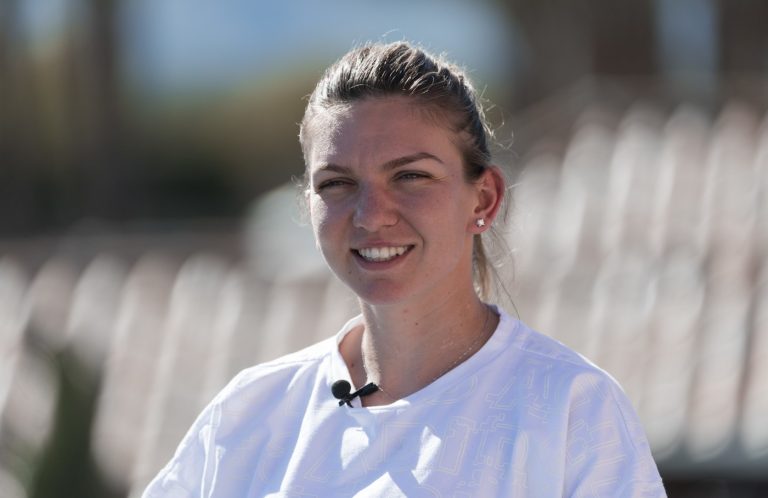 Simona Halep, ce gafă incredibilă la World Tennis League! Iga Swiatek a început să râdă în hohote de gestul făcut de româncă Prosport” „prefix”:”@ 