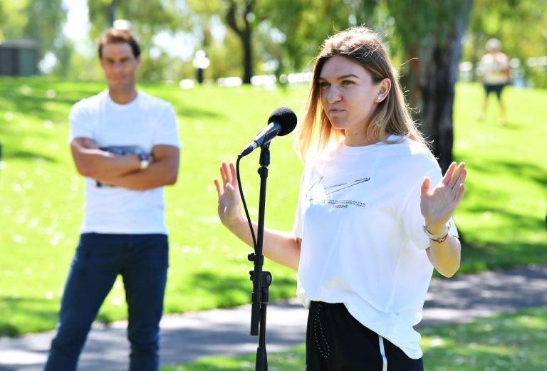 Ce adversare poate întâlni Simona Halep în drumul spre turul unu la Australian Open 2025 @Stiri @ Sport.ro