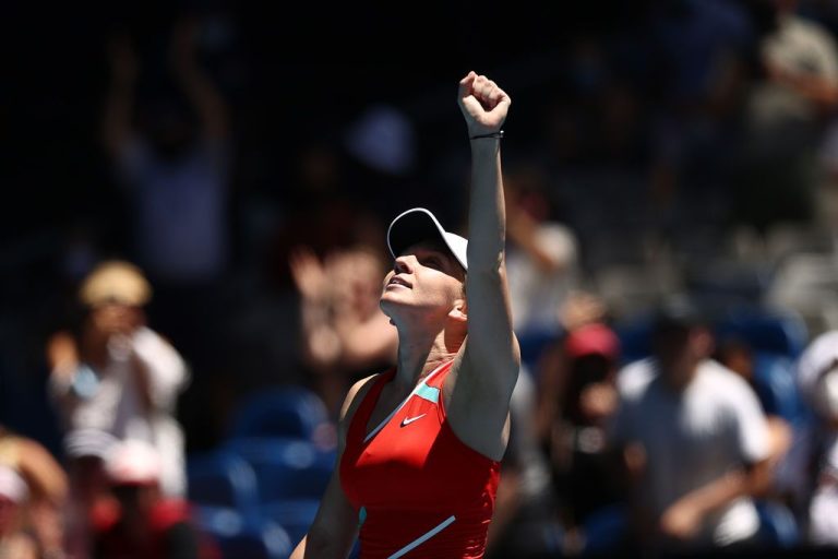 Se încheie cea mai lungă „secetă” din cariera Simonei Halep: ce bornă va atinge la Australian Open 2025 @Stiri @ Sport.ro