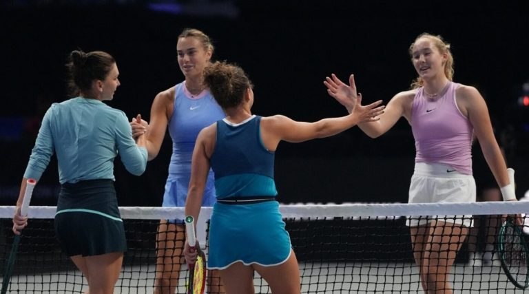 Simona Halep, spulberată de Aryna Sabalenka! Diferența a fost jenantă Prosport” „prefix”:”@ 