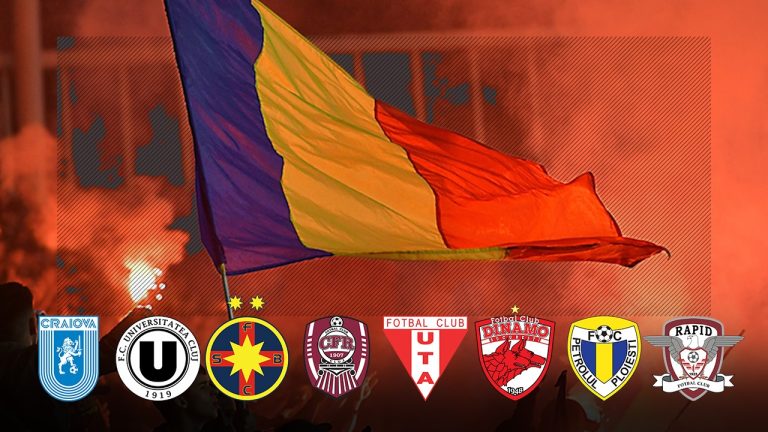 Topul celor mai iubite echipe din Superliga în 2024 cu fapte, nu cu vorbe: FCSB umilește concurența la media suporterilor pe teren propriu, iar Dinamo nu prinde nici podiumul! EXCLUSIV Prosport” „prefix”:”@ 