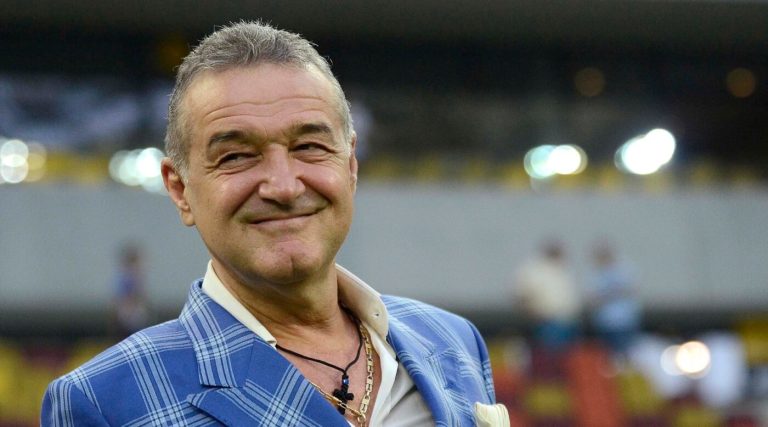 Transferul cu care Gigi Becali a dat marea lovitură! „E piesa de puzzle care lipsea” Prosport” „prefix”:”@ 