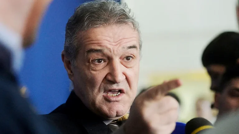 Valeriu Iftime a anunțat în ProSport că îl vrea în pauza competițională pe Luis Phelipe de la FCSB. Răspunsul lui Gigi Becali! EXCLUSIV Prosport” „prefix”:”@ 