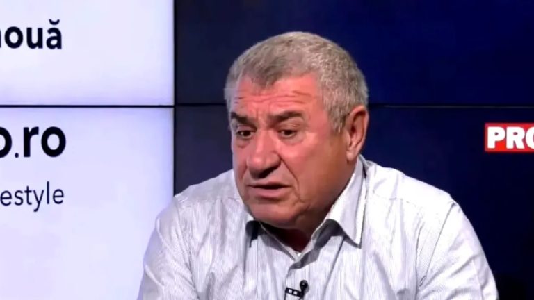 „Făcea plecăciuni! În afară de «Să trăiți, domnule Giovanni» nu zicea nimic”. Victor Becali l-a distrus pe Sorin Constantinescu, după ce afaceristul povestise cum l-a izgonit pe fratele impresarului din cazino Prosport” „prefix”:”@ 