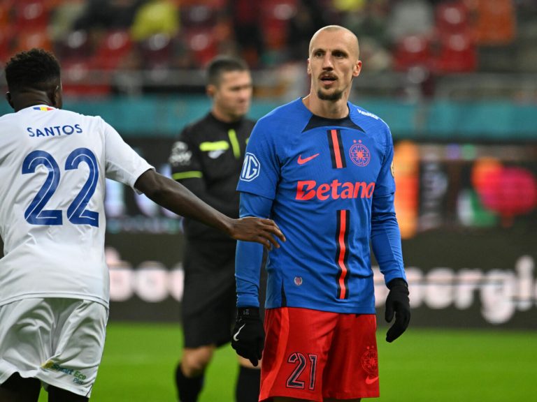 Vlad Chiricheș a rămas surprins când a auzit că Dan Șucu a cumpărat Genoa: „Am fost mirat să aud știrea” Prosport” „prefix”:”@ 