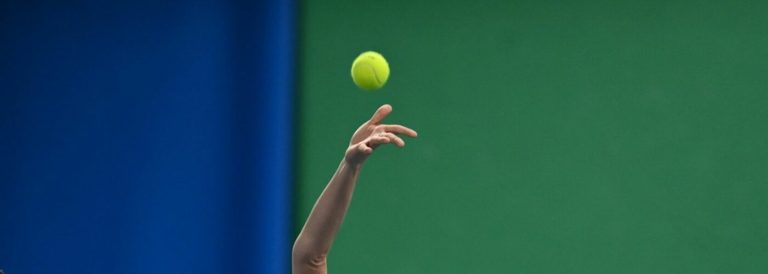 Zece jucătoare de tenis care pot face un salt calitativ în 2025. Unu dintre ele este fiică și iubită de fotbalist Prosport” „prefix”:”@ 