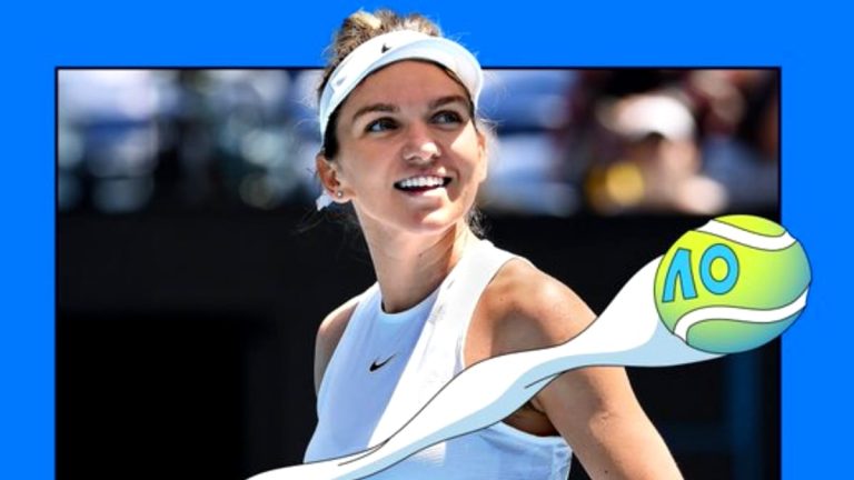 Simona Halep, prima reacție după ce a primit un wild card la Australian Open: „Sunt foarte recunoscătoare” Fanatik.ro” „prefix”:”@ 