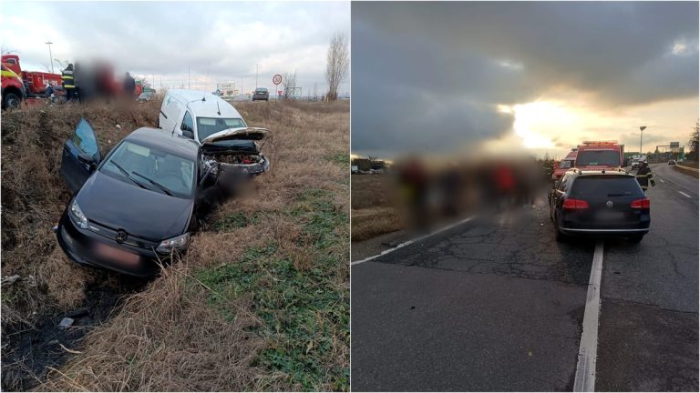 Accident grav în Prahova. Cinci persoane, printre care și un copil, au ajuns la spital Fanatik.ro” „prefix”:”@ 