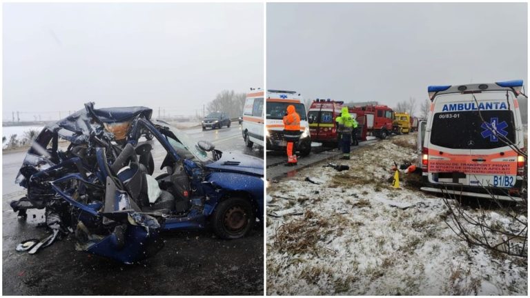 Mamă și fiu, morți în accidentul de lângă Adjud. Femeia și băiatul de doar 15 ani mergeau la o înmormântare Fanatik.ro” „prefix”:”@ 