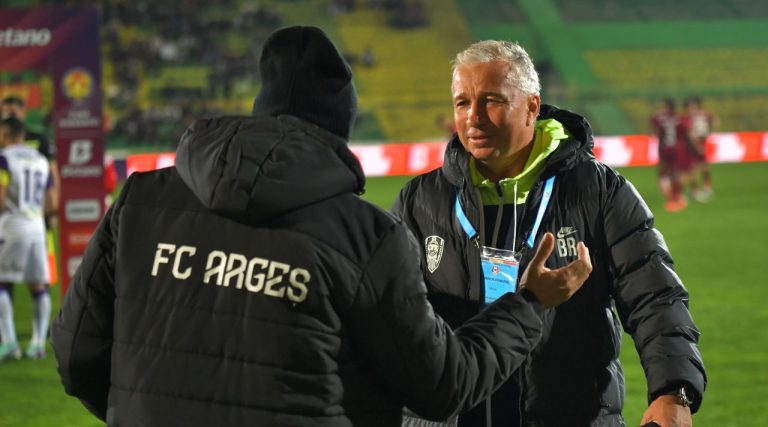 Neluțu Varga i-a decis soarta lui Dan Petrescu @Stiri @ Sport.ro