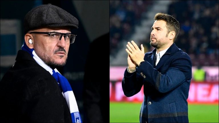 Primele ținte ale lui Adrian Mutu la Petrolul! „Briliantul” vrea doi jucători de la Adrian Mititelu. Exclusiv Fanatik.ro” „prefix”:”@ 