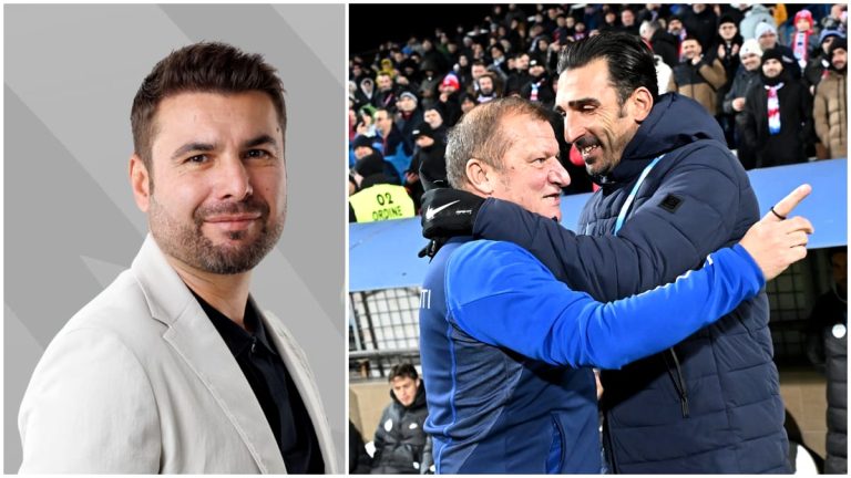 Adrian Mutu a desemnat antrenorul anului în SuperLiga! Alegere surprinzătoare a „Briliantului” Fanatik.ro” „prefix”:”@ 