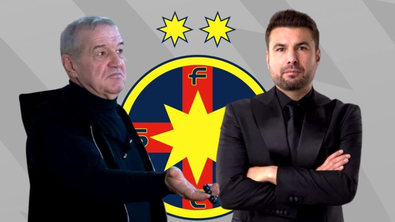 Adrian Mutu, verdict tranșant în cazul fotbalistului dorit de Gigi Becali la FCSB: „Nu vine să fie titular” Fanatik.ro” „prefix”:”@ 