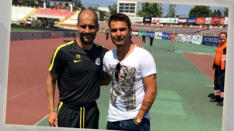 Adrian Mutu s-a întâlnit cu Pep Guardiola! Dezvăluiri despre dialogul cu antrenorul iberic: „Mi-a zis cele 3 lucruri la care nu renunță” Fanatik.ro” „prefix”:”@ 