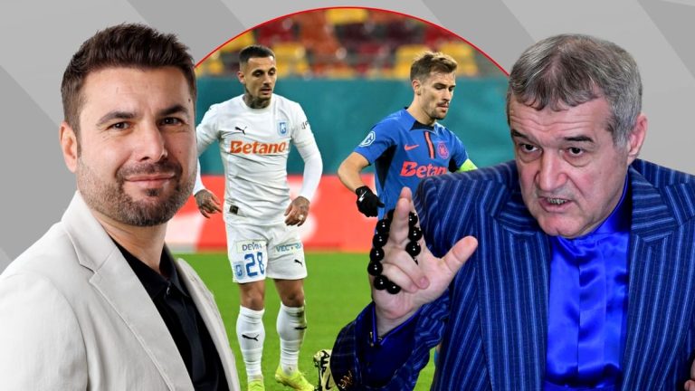 Adrian Mutu, verdict după ce FCSB a fost eliminată din Cupa României Betano: „Nu-i interesează! Gigi Becali se bazează pe altceva anul acesta” Fanatik.ro” „prefix”:”@ 