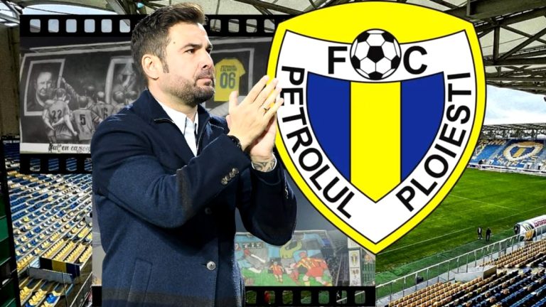 Adrian Mutu poarta azi negocierile finale sa devina noul antrenor de la Petrolul Ploiești! „E adevărat, mă gândesc la ofertă! Sunt atașat de echipă” Fanatik.ro” „prefix”:”@ 