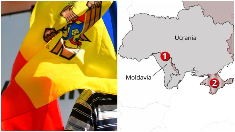 Noi amenințări de la Kremlin pentru Republica Moldova: ”Orice acțiuni care ar pune în pericol cetățenii din Transnistria ar fi considerate atacuri contra Rusiei” Fanatik.ro” „prefix”:”@ 