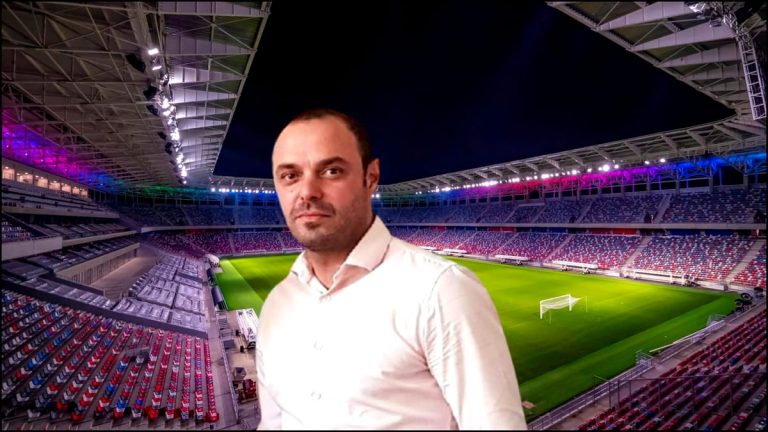 Steaua în SuperLiga? Anunțul uriaș făcut de șeful secției de fotbal: „Clubul îşi câştigă dreptul” Fanatik.ro” „prefix”:”@ 