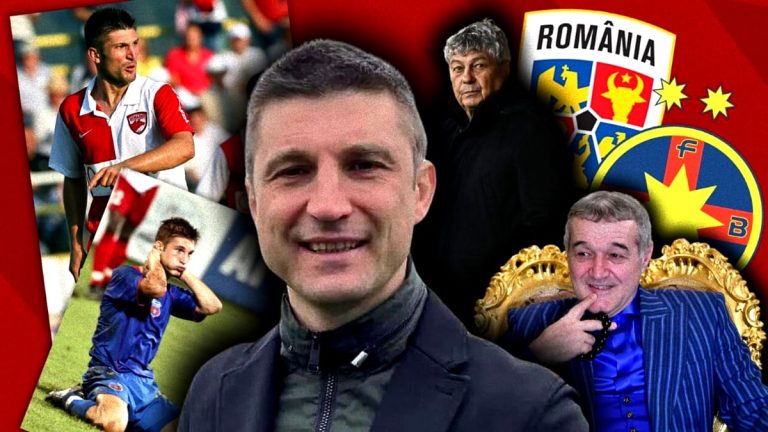 Interviu cu Andrei Cristea, atacantul care a rupt plasele în fotbalul românesc: „FCSB în Europa are un ADN aparte”. Ce spune despre șansele de calificare ale României la CM 2026 și ce l-a impresionat în acest sezon la Dinamo Fanatik.ro” „prefix”:”@ 