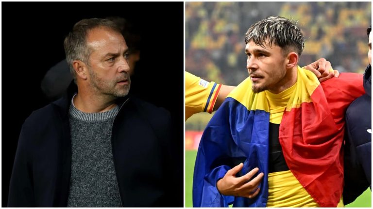 Veste mare de Crăciun pentru Andrei Rațiu: „Hansi Flick va bate la ușa celor de la Rayo!”. Internaționalul român, gata de transferul la Barcelona Fanatik.ro” „prefix”:”@ 