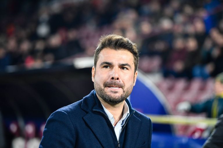 Ce obiectiv are Adrian Mutu la Petrolul Ploiești @Stiri @ Sport.ro