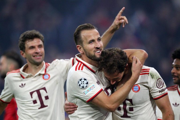 Bayern Munchen s-a decis! Tactica bavarezilor pentru mercato de iarnă @Stiri @ Sport.ro