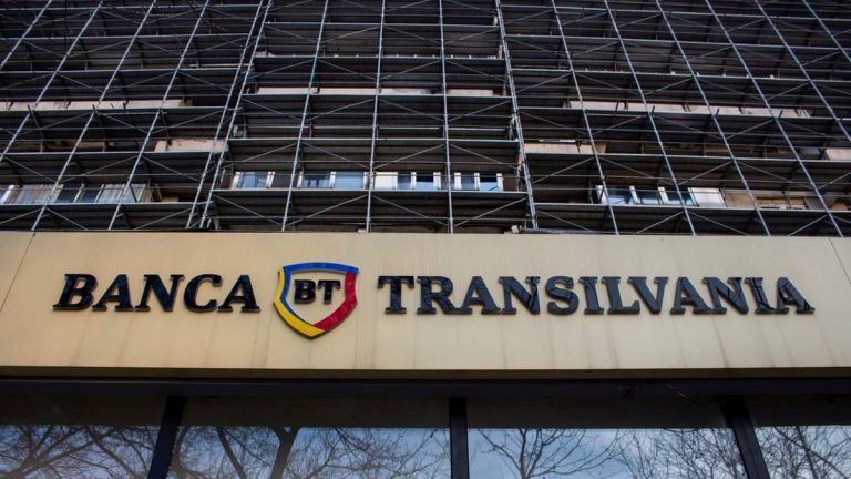 Banca Transilvania fuzionează cu o altă bancă. Anunț important pentru clienții celor două, ce se întâmplă în luna februarie 2025 Fanatik.ro” „prefix”:”@ 