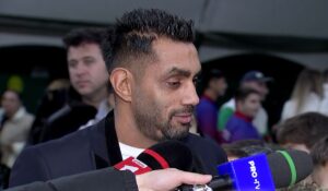 „Vor merge acolo” Bănel Nicoliţă a reacţionat după ce Dan Şucu a preluat clubul Genoa! Ce a spus de Rapid: „Nu poate fi peste nea Gigi” @Antena Sport