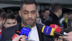 Bănel Nicoliţă, mesaj tranşant despre Darius Olaru după ce a fost întrebat de transferul uriaş al căpitanului FCSB-ului la Rangers! @Antena Sport