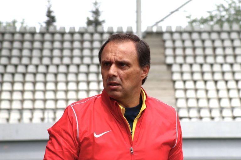 Reacția lui Basarab Panduru, când a aflat că Dan Șucu e noul patron de la Genoa @Stiri @ Sport.ro