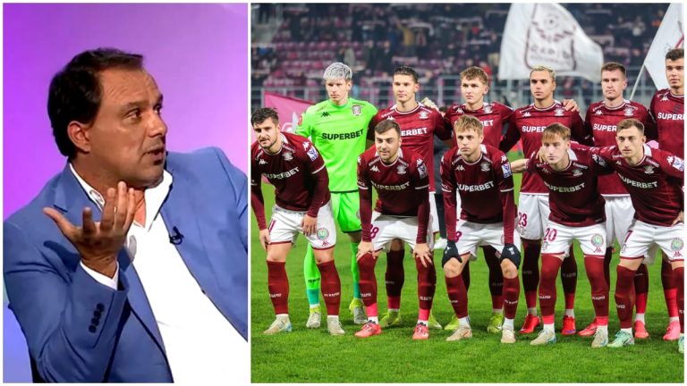 Rapid – CFR Cluj l-a convins pe Basarab Panduru: „Ei sunt jucătorii care vor pleca până la urmă!” Fanatik.ro” „prefix”:”@ 